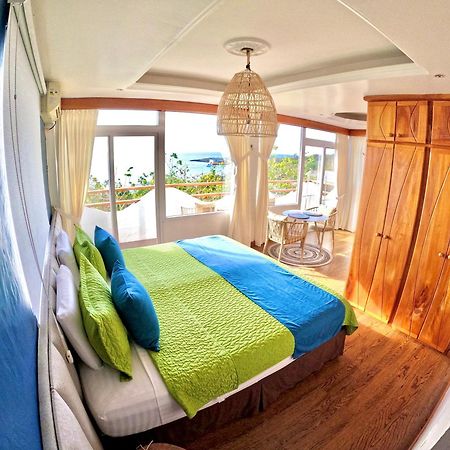 Suite Cielo, Discover The Magic Of Galapagos Пуерто Бакерисо Морено Екстериор снимка