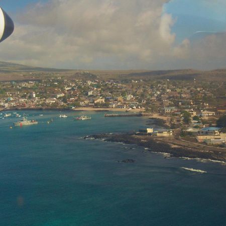 Suite Cielo, Discover The Magic Of Galapagos Пуерто Бакерисо Морено Екстериор снимка