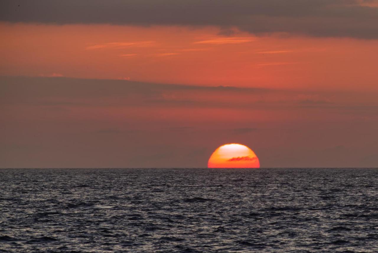 Suite Cielo, Discover The Magic Of Galapagos Пуерто Бакерисо Морено Екстериор снимка