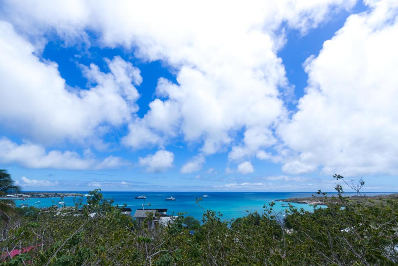 Suite Cielo, Discover The Magic Of Galapagos Пуерто Бакерисо Морено Екстериор снимка