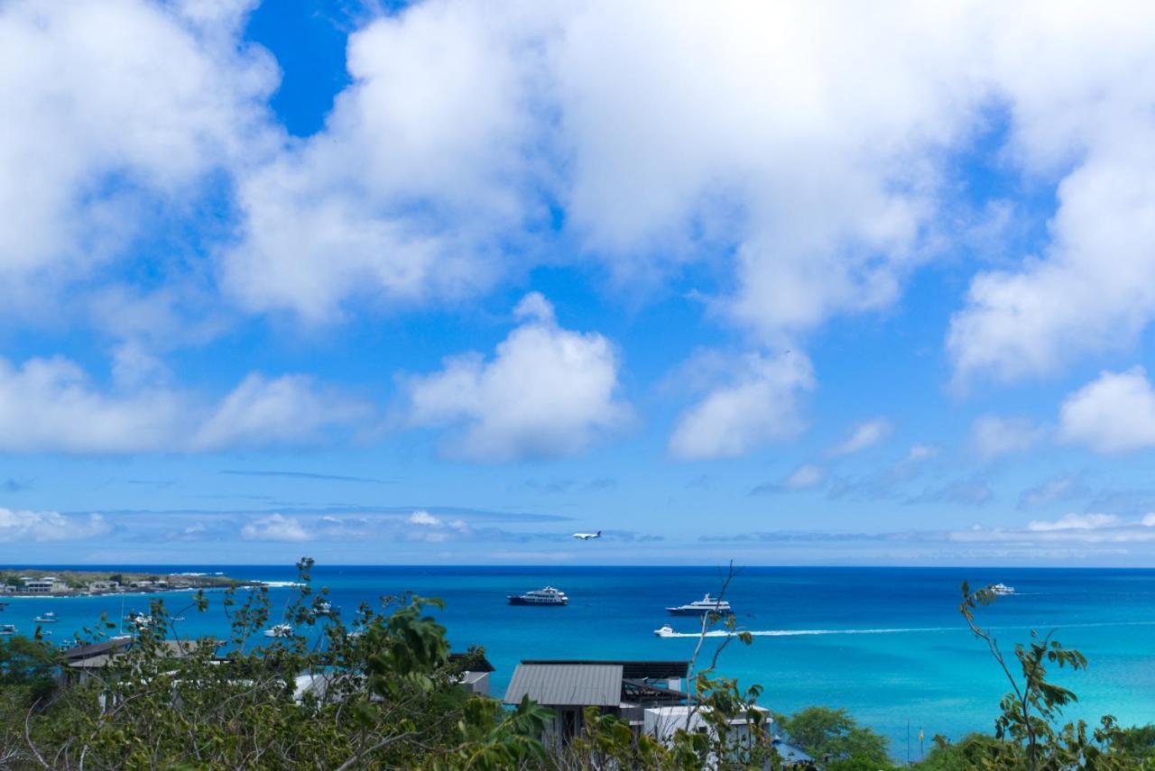 Suite Cielo, Discover The Magic Of Galapagos Пуерто Бакерисо Морено Екстериор снимка
