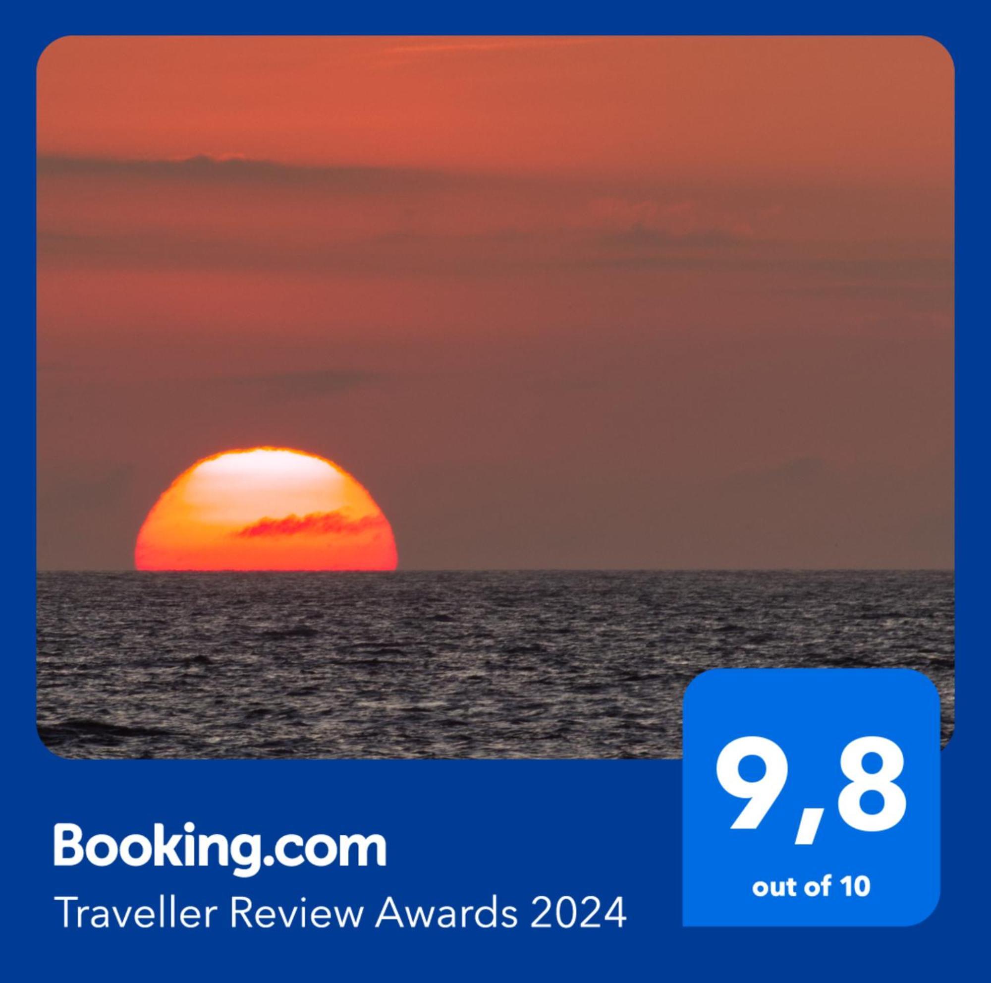 Suite Cielo, Discover The Magic Of Galapagos Пуерто Бакерисо Морено Екстериор снимка