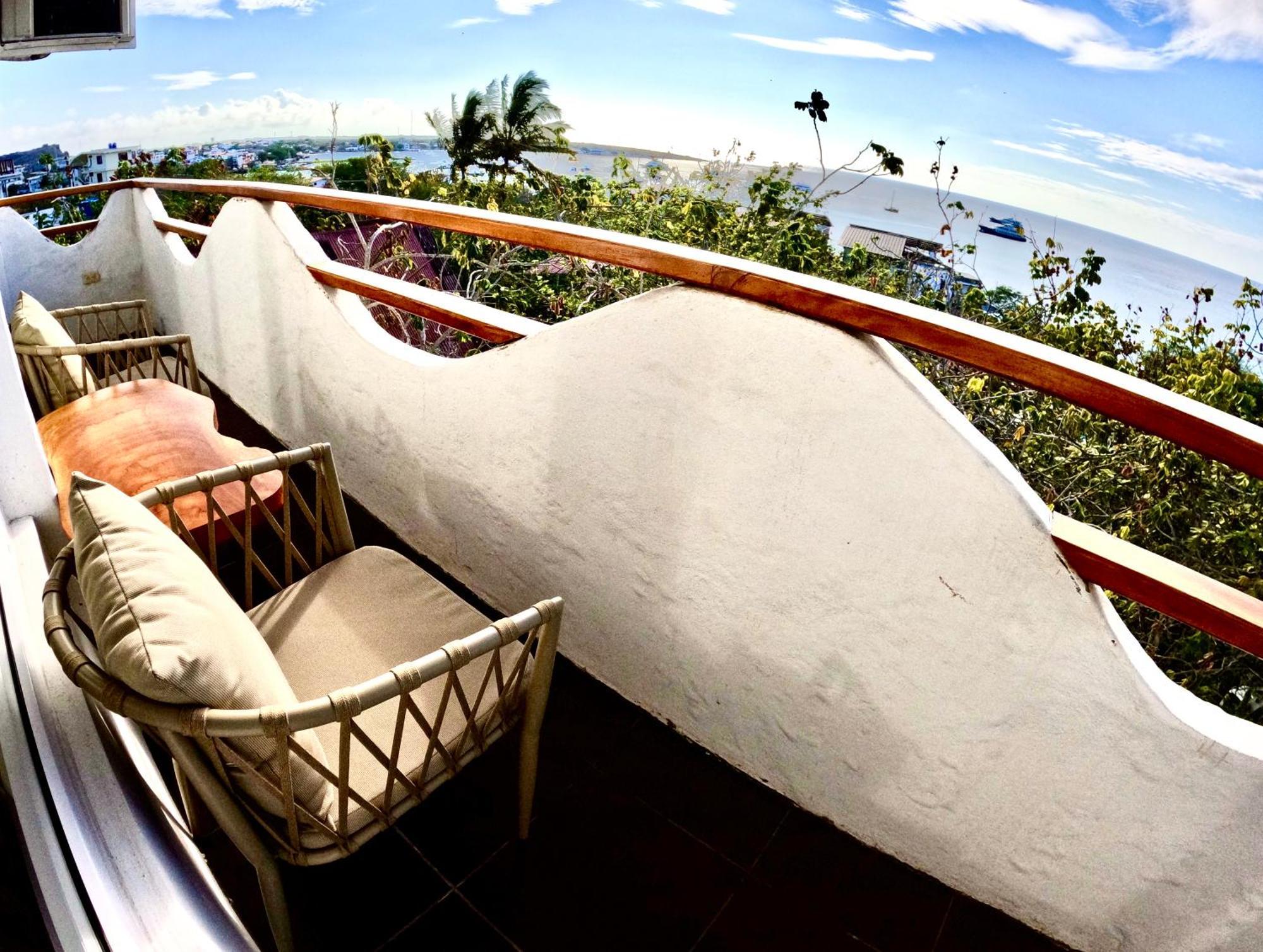 Suite Cielo, Discover The Magic Of Galapagos Пуерто Бакерисо Морено Екстериор снимка