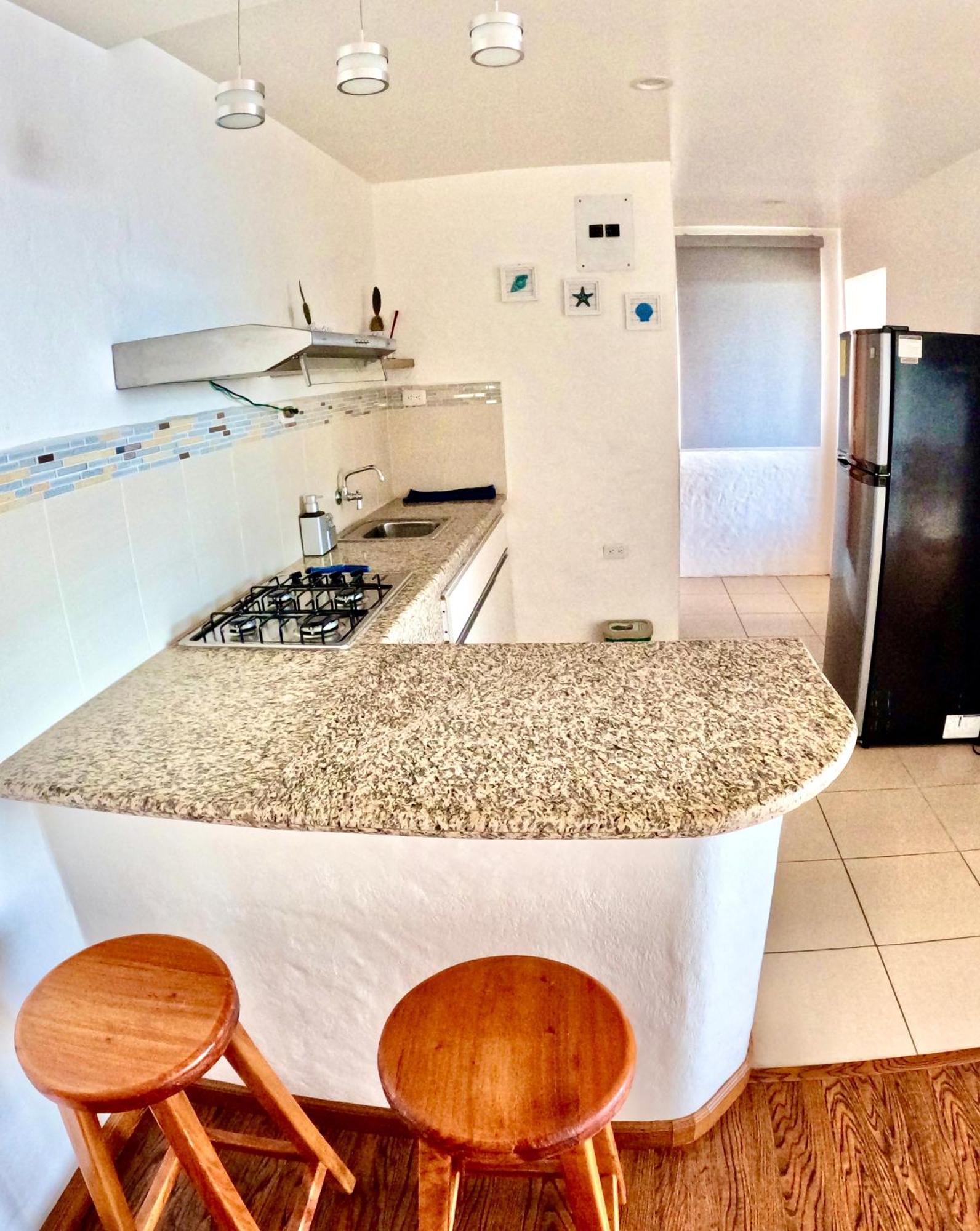 Suite Cielo, Discover The Magic Of Galapagos Пуерто Бакерисо Морено Екстериор снимка